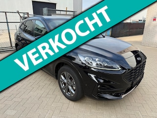 Ford Kuga 2.5 PHEV ST-Line X