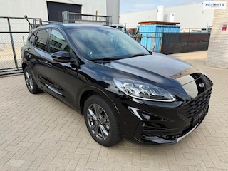 Ford Kuga 2.5 PHEV ST-Line X