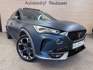 Cupra Formentor 1.4 E-Hybrid VZ Copper Edition 245pk Panodak Memory Trekhaak Keyless Incl 12Mnd Garantie