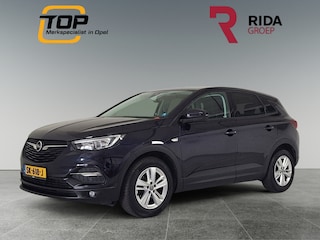 Opel Grandland X 1.2 Turbo Online Edition|Trekhaak