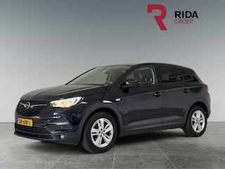 Opel Grandland X 1.2 Turbo Online Edition|Trekhaak