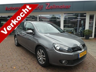 Volkswagen Golf 1.2 TSI Tour II BlueMotion