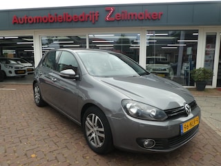 Volkswagen Golf 1.2 TSI Tour II BlueMotion