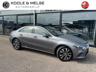 Mercedes-Benz A 250 e 218pk 8G-DCT, Luxury line, Pano dak