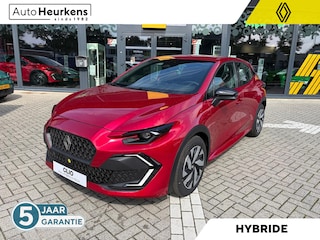 Renault Clio Evolution Full Hybrid E-Tech 160 pk l Meer dan € 2.500 voorraadvoordeel l 5 jaar fabrieksgarantie