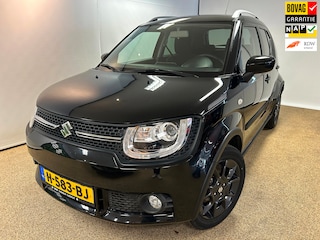 Suzuki Ignis 1.2 Smart Hybrid Select