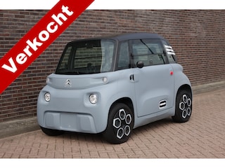 Citroën Ami Brommobiel MY Colour Super nette brommobiel! Rocks-E rockse Topolino 2x voorraad