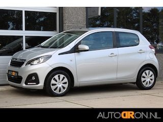 Peugeot 108 1.0 e-VTi Active TOP! 5 Deurs Bluetooth Airco
