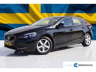 Volvo V40 2.0 T2 | Distributie Riem Vervangen!! | Trekhaak | Stoel Verwarming |