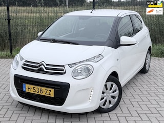 Citroën C1 1.0 VTi Feel | AIRCO | Bluetooth | 72PK | 1ste eigenaar |