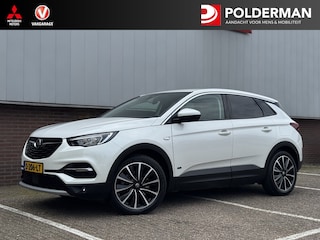Opel Grandland X Automaat | Apple Carpla 1.6 THybr Innovation