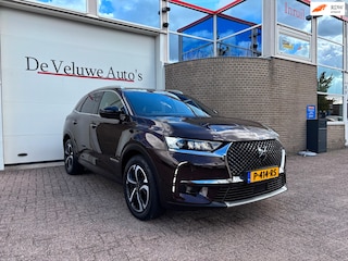 DS 7 1.6 PureTech So Chic|Memory|LED||Carplay