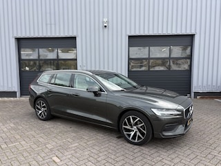 Volvo V60 2.0 D4 Momentum Pro. Adapt. Cruise I Leer I All-in prijs!