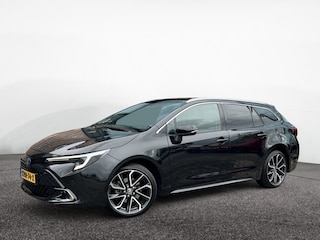 Toyota Corolla Touring Sports Hybrid 180 Executive| Schuif kanteldak| JBL Audio| Elektrische achterklep