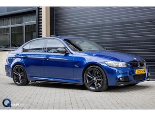 BMW 335i xDrive M-Sport | PANO | MEMORY | FLIPPERS | LEDER | FULL OPTION