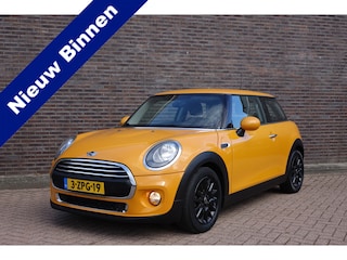 Mini Mini 3-Deurs 1.2 Business, keurige auto!