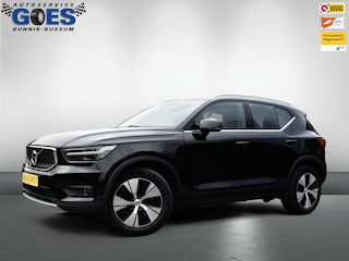 Volvo XC40 Recharge Plug-In Hybrid T4 /trekhaak/stoel.stuur verwarming