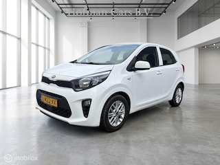 Kia Picanto 1.0 DPi DynamicLine | Camera | Navi | CarPlay | Cruise | 47.200 km