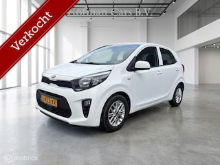Kia Picanto 1.0 DPi DynamicLine | Camera | Navi | CarPlay | Cruise | 47.200 km