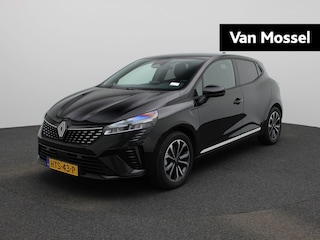 Renault Clio 1.6 E-Tech Full Hybrid 145 techno | Navigatie | Camera | Airco | LM Velgen