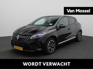 Renault Clio 1.6 E-Tech Full Hybrid 145 techno | Navigatie | Camera | Airco | LM Velgen