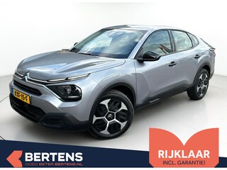 Citroën C4 1.2 PT 100 You | Nieuwe Distributieriem! | Rijklaar geleverd incl 12 maanden BOVAG garantie! |