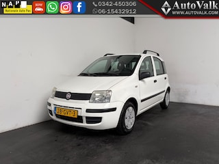 Fiat Panda 1.1 Actual