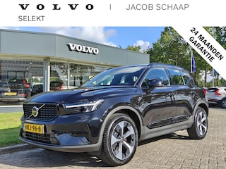 Volvo XC40 B4 198PK Plus Dark | BIIS | Trekhaak | H&K | Camera Achter | PDC V+A | ACC |