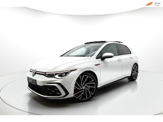 Volkswagen Golf 8 2.0 TSI GTI PANO VIRTUAL IQ SFEER HEAP UP H&K