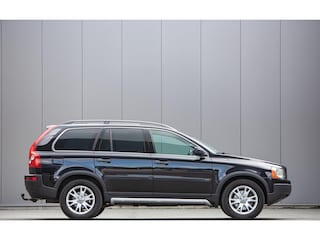 Volvo XC90 2.9 T6 Summum|2e Eig|Bak gerevisteerd|Specialist onderhouden