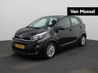 Kia Picanto 1.0 DPi DynamicLine