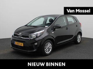 Kia Picanto 1.0 DPi DynamicLine