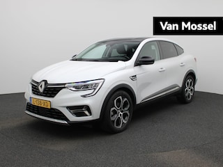 Renault Arkana 1.6 E-Tech Hybrid 145 Intens