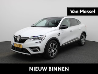 Renault Arkana 1.6 E-Tech Hybrid 145 Intens