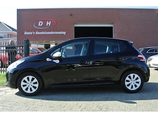 Peugeot 208 1.0 VTi LIKE airco inruil mogelijk nap lees tekst