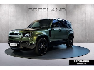 Land Rover Defender 110 P300e 110 X-DYNAMIC HSE -PANO.DAK|22"|TREKHAAK|HEAD-UP DISP