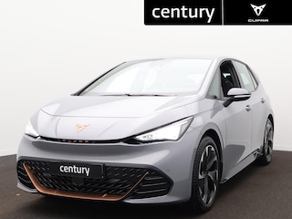 Cupra Born Adrenaline 62 kWh Apple Carplay/Android Auto - Camera - Navigatie - Sportstoelen