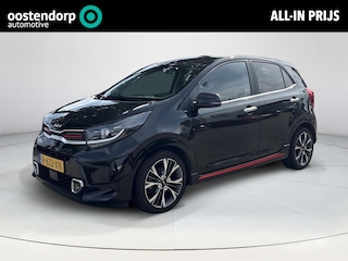 Kia Picanto 1.0 T-GDi GT-Line 5p