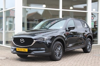 Mazda CX-5 2.0 SkyActiv-G 165 , Navi, Cruise, Clima, Apple Carplay, Android Auto, LMV 17 Inch, LKA, PDC