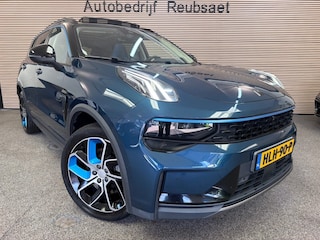 Lynk & Co 01 1.5 Hybrid Panodak Trekhaak 360Camera Carplay Keyless Incl 12Mnd Garantie