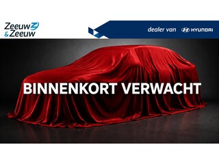 Hyundai i20 1.2 MPI i-Motion Word verwacht
