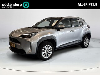Toyota Yaris Cross 1.5 Hybrid Active