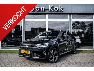 Volkswagen Taigo 1.0 TSi 115pk Style | Parkeersensoren | Navigatie | Full LED