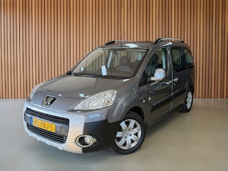 Peugeot Partner 1.6 VTi Outdoor | Trekhaak | Airco