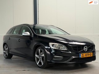 Volvo V60 1.6 D2 R-Design
