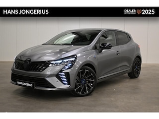 Renault Clio E-Tech Full Hybrid 145 esprit Alpine | BOSE | 360 CAMERA | STUUR/STOELVERWARMING | ADAPT. CRUISE CONTROL | CLIMATE CONTROL | PDC | LMV