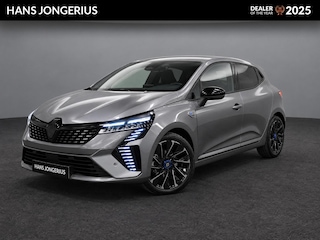 Renault Clio E-Tech Full Hybrid 145 esprit Alpine | BOSE | 360 CAMERA | STUUR/STOELVERWARMING | ADAPT. CRUISE CONTROL | CLIMATE CONTROL | PDC | LMV