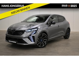 Renault Clio E-Tech Full Hybrid 145 esprit Alpine | BOSE | 360 CAMERA | STUUR/STOELVERWARMING | ADAPT. CRUISE CONTROL | CLIMATE CONTROL | PDC | LMV