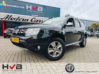 Dacia Duster 1.2 TCe 4x2 Prestige