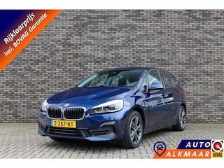 BMW 2-serie Tourer 225xe iPerformance Sportline | PHEV | Adaptieve cruise | Rijklaarprijs - incl.garantie